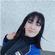 Profesora de Historia, Historia del arte y filosofía para alumnos de primaria, eso y bachillerato. Clases presenciales y ONLINE