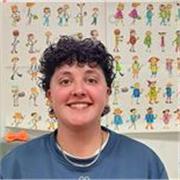 Maestra de Educación Infantil con capacidad de adaptación a Primaria.