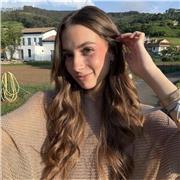 Soy una persona muy responsable y organizada y me encantaría dar clases a menores de 16 años