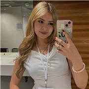 Online-Spanisch Nachhilfe von sprachbegabten Schülerin!