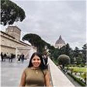 Profesora de español conversacional para extranjeros