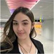 Profesora de inglés graduada de Estudios Ingleses