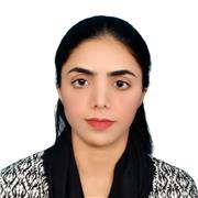 Maryum Shafiq