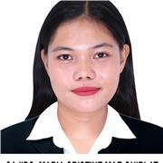 Maria Cristine Mae Q. Cajipo