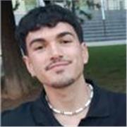 Estudiante universitario profesor de física, matemáticas y química (niveles desde ESO hasta universidad)