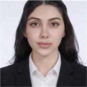 I’m a British English teacher who works primarily with adult learners. 