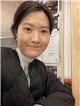 Je m'appelle Keumji et suis professeure diplômée de Coréen
