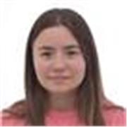 Soy una estudiante con nota de 9'5 en la ESO, tengo futuro universitario y muchas metas académicas, además me expresso muy bien