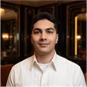 Soy un hombre comprometido a dar lo mejor de sí mismo en su trabajo