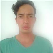 Soy una persona muy responsable y con dedicación a mi trabajo, niños desde primero a 5 de primaria