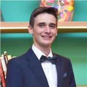 Laureando in ingegneria meccanica. Offro lezioni di Fisica e Matematica