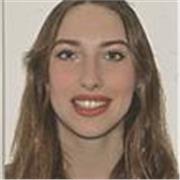 Chica italiana imparte clases de italiano para todos los niveles