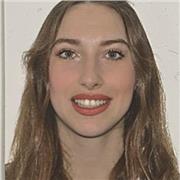 Chica italiana imparte clases de italiano para todos los niveles