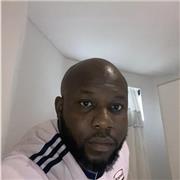 Olajide Ibrahim Adeluwoye