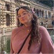 Étudiante en L3 Maths-Informatique donne cours particuliers de mathématiques en région parisienne, présentiel et distanciel.