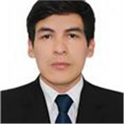 Profesor de bioquímica para niños de primaria y secundaria