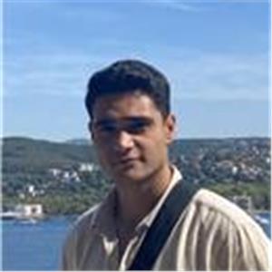 Muhammed Emin Canbaz