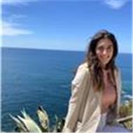 Carolina Álvarez Alarcón