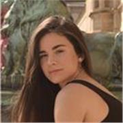 I give private and group Spanish lessons at all levels. I try to adapt my lessons to the interests and learning styles of my students. Recently, I incorporated a mix of activities like role-plays, group discussions, games, multimedia resources, and real-l