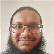 Nazrul Hoque