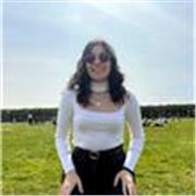 Ciao, sono disponibile per dare ripetizioni di inglese a livello A1/A2/B1/B2. Se hai bisogno di più informazioni contattami