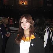 I am very good at teaching students give a very clear explaination of every biological knowledge.