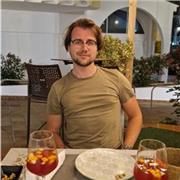 Friendly and knowledgeable spanish tutor providing oral and written lessons to adults and children of all ages