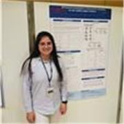 Estudiante de doctorado en Química con experiencia en docencia universitaria.
