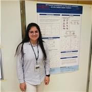 Estudiante de doctorado en Química con experiencia en docencia universitaria.