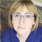 Insegnante di madrelingua inglese