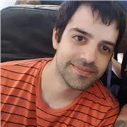 Titulado en bachillerato con sobresaliente en historia, puedo dar clases online y presencial.