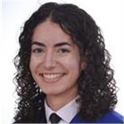 Graduada en física, imparte clases de matemáticas y/o física