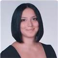 Dil ve konuşma terapisti Duru Öz olarak burdayım