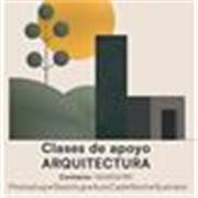 Estoy ofreciendo clases de apoyo personalizadas en herramientas de diseño para estudiantes de arquitectura