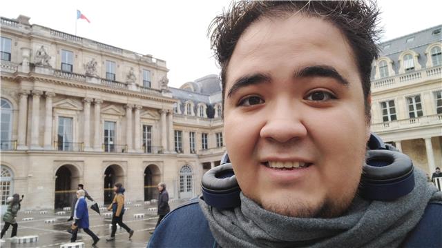 Kevin Emmanuel Jaramillo Lievano