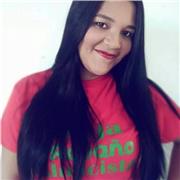 Docente licenciada en Ciencias Sociales, con ganas de ayudar a niños, Jóvenes y adultos. Con metodología, estrategias didácticas y dinamicas impartiendo conocimientos para mejorar la calidad educativa de los estudiantes