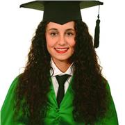 Docente Infantil y Psicopedagoga imparte clases a niños hasta primaria