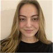 3rd year degree student psychology tutor
