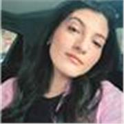 Studentessa di medicina a Caltanissetta, diplomata al liceo scientifico di Palermo, sono disponibile per doposcuola e lezioni sing