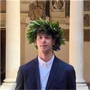 Offro ripetizioni di inglese per livello base e medio