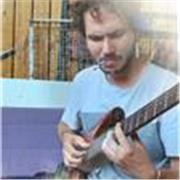 Dicto clases de bajo, guitarra armonia e improvisacion
