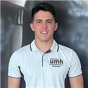 Entrenamiento personal para mejora composición corporal, rendimiento deportivo y salud