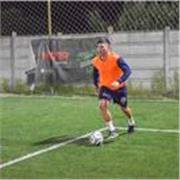 Profesor de futbol, mejoramiento y potenciación del físico y la técnica individual del futbolista
