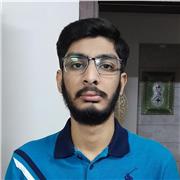 English tutor available for all ages. Basic to intermediate