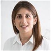 Profesora de Matemáticas, Física y Química imparte clases a todas las edades