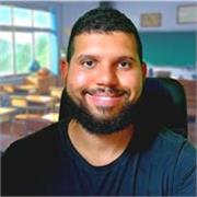 Impulsione seu Inglês Profissional e se Garanta em Entrevistas | Professor de Inglês Especialista em Carreira (Mais de 4 Anos)