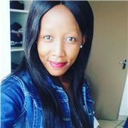 Nthabiseng Cynthia