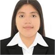 Profesora de inglés enfocada a niños de nivel primario y secundario