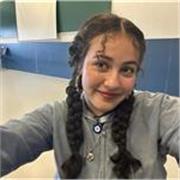 Profesora de inglés Apta hasta bachillerato y B1 universitario