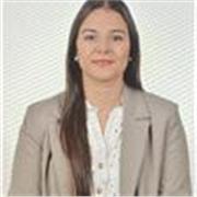 No soy profesora, tengo grado en Logopedia pero si que podría ayudar a los estudiantes con lo que necesiten